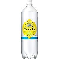 Amazon.co.jp: キリンレモン 1500ml×8本 : おもちゃ
